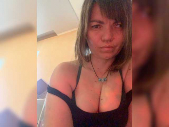 ElizavetaCream webcam model stream image