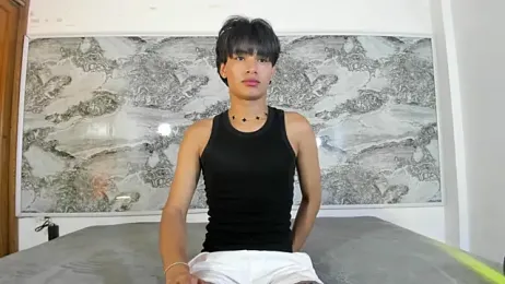 I_CyrusDark webcam model stream image