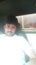 Driver-naru webcam model stream image