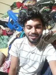 sameerriya webcam model stream image