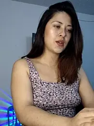 LisbethMoore_ webcam stripchat model stream image