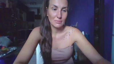 DonnaBody webcam model stream image