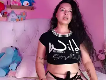TATIANA_EVANSS webcam model stream image
