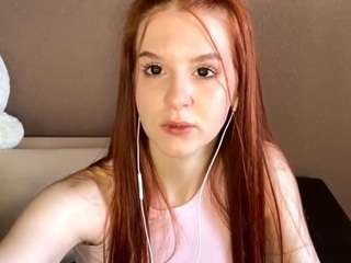 clemmiehodges webcam model stream image