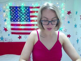 Vasilisa Sii webcam model stream image