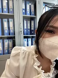 Saori_Maeda webcam model stream image