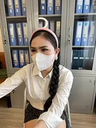 Saori_Maeda webcam model stream image