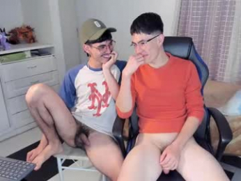 _jamesboy webcam model stream image