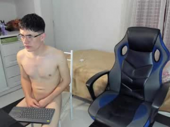 _jamesboy webcam chaturbate model stream image