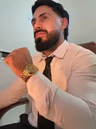 Ryan_Black3 webcam stripchat model stream image