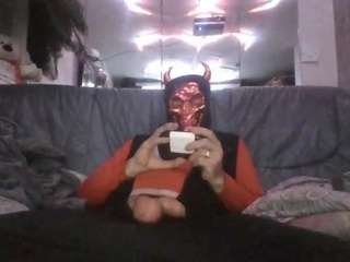 negajd webcam model stream image