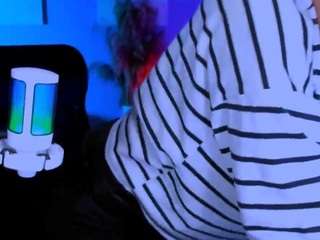 kim-classy webcam model stream image