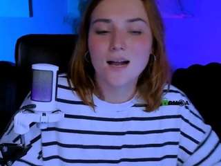 kim-classy webcam model stream image