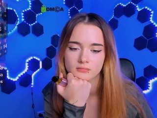 kim-classy webcam model stream image