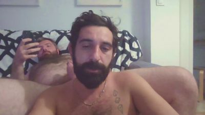 PeterGonzo webcam cam4 model stream image