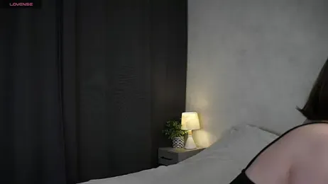 MeghanElson webcam stripchat model stream image