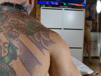 wild41 webcam model stream image