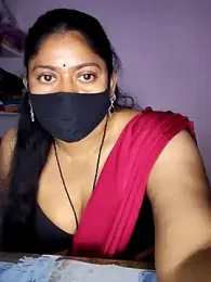 Telugu--Nadhini143 webcam model stream image