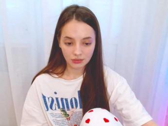 SiennaMia webcam bongacams model stream image
