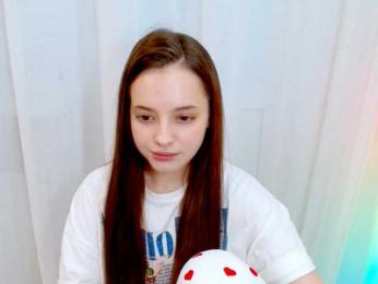 SiennaMia webcam bongacams model stream image