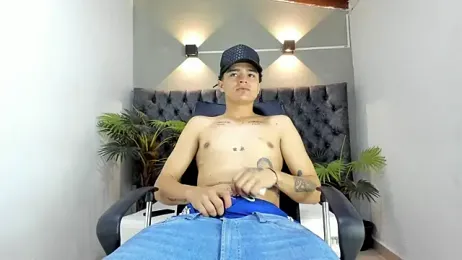 JERONIMO_VELEZ webcam model stream image