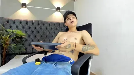 JERONIMO_VELEZ webcam model stream image