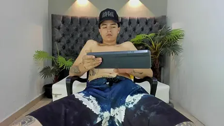 JERONIMO_VELEZ webcam model stream image