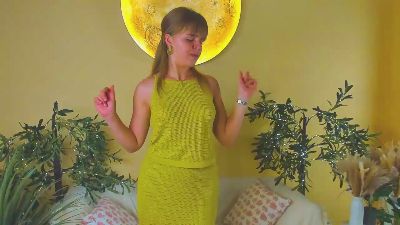ElaneGrotts webcam model stream image