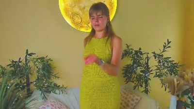 ElaneGrotts webcam model stream image