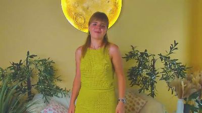 ElaneGrotts webcam model stream image