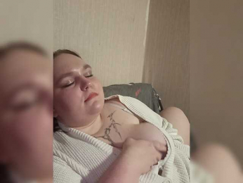 Giannaford webcam model stream image