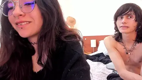 Eros_Nyx_ webcam model stream image