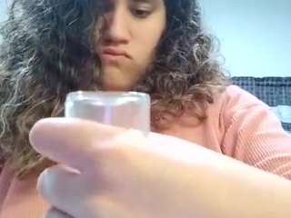 ellygcutie webcam model stream image