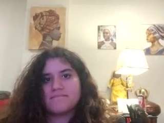 ellygcutie webcam model stream image