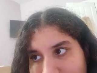 ellygcutie webcam model stream image