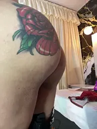 scarlett_sexx69 webcam model stream image