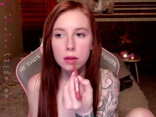 Naomi Beytman webcam model stream image