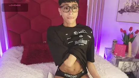 Owen_JP webcam model stream image
