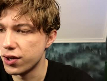 markshot_ webcam model stream image