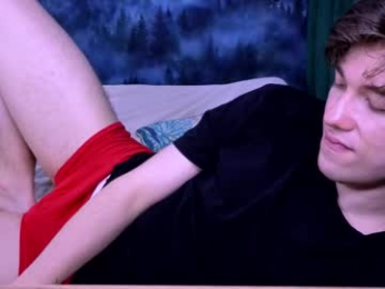 markshot_ webcam model stream image