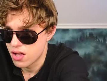 markshot_ webcam chaturbate model stream image