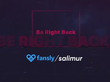 salimurr webcam model stream image