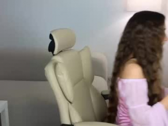 ambertan1 webcam chaturbate model stream image