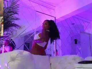 kimibrowny webcam model stream image