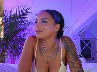 kimibrowny webcam model stream image