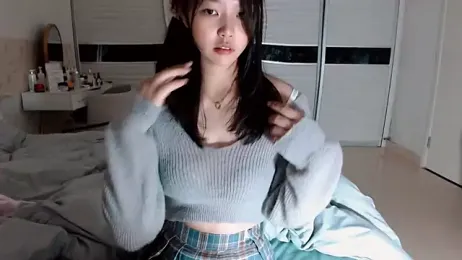 Miu1_girl webcam model stream image