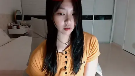 Miu1_girl webcam model stream image