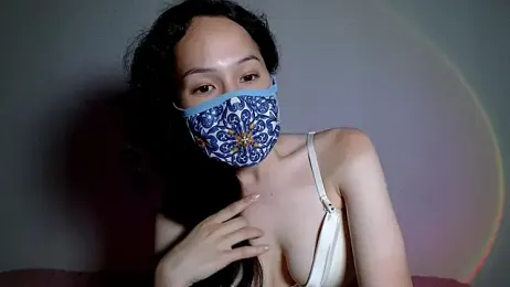 sweetyumyu webcam model stream image