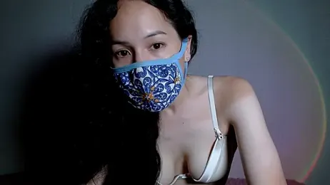 sweetyumyu webcam model stream image
