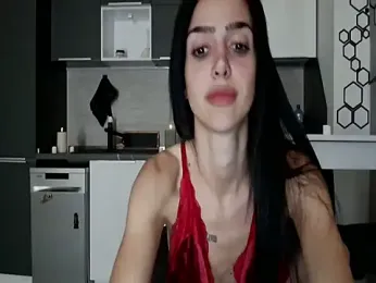 gglingeriee webcam model stream image